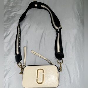 Marc Jacob’s Snapshot Bag